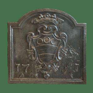ANTICA GHISA DA CAMINO